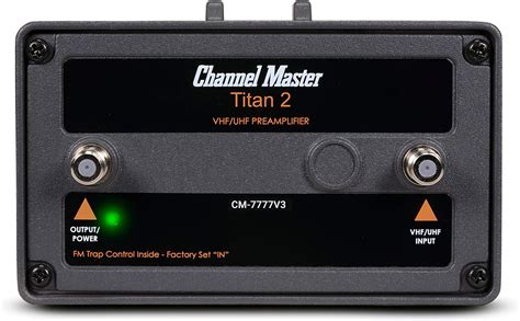 channel master cm 7777